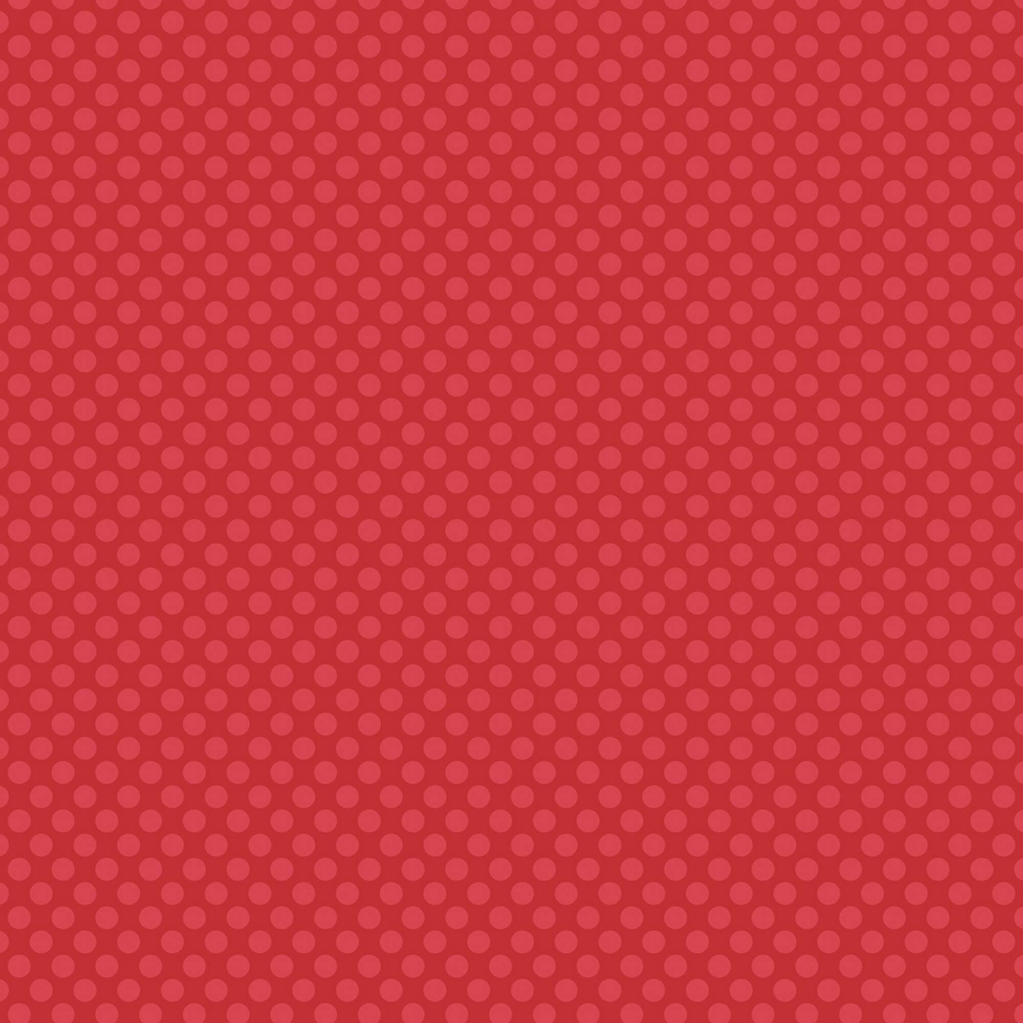 Core'dinations® Core Basics Large Dot 12" x 12" Cardstock, 12 Sheets
